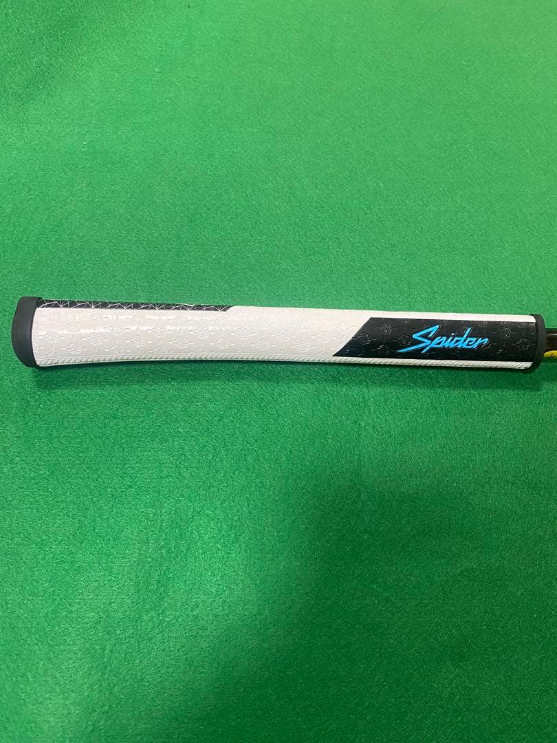 TaylorMade Spider スパイダーZT パター 34インチ