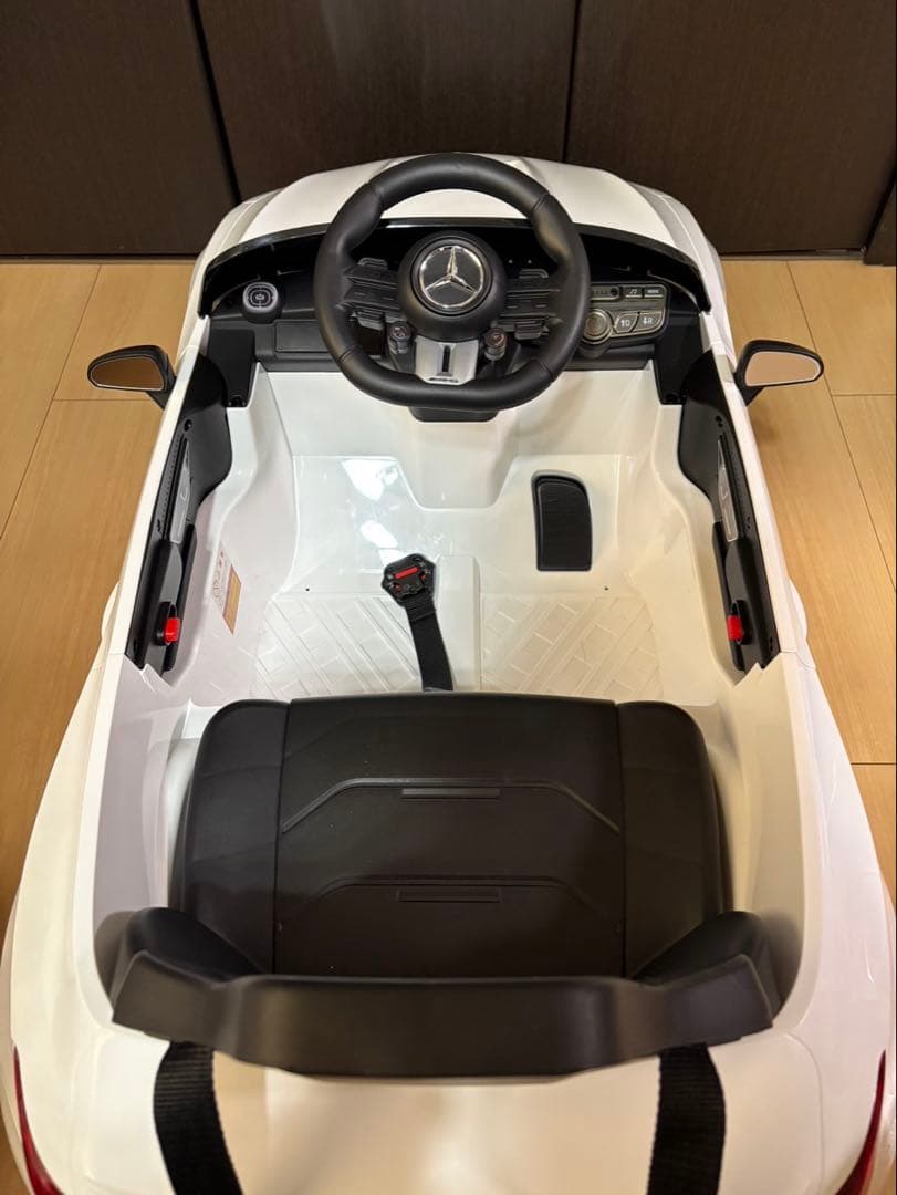 結婚式 リングボーイ 車