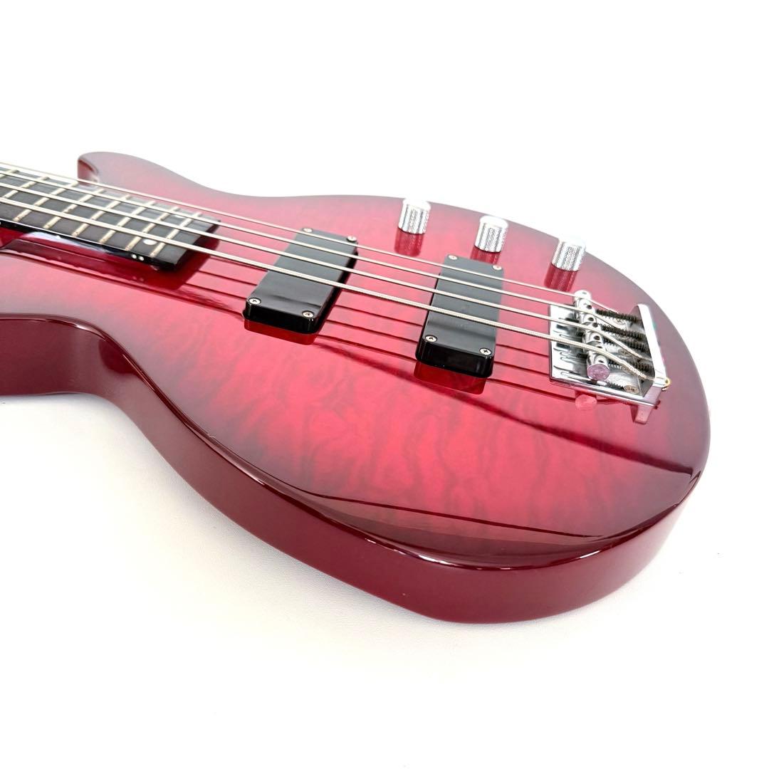 【希少】Edwards E-J-140TVB エレキベース