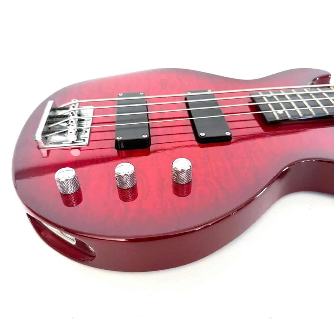 【希少】Edwards E-J-140TVB エレキベース