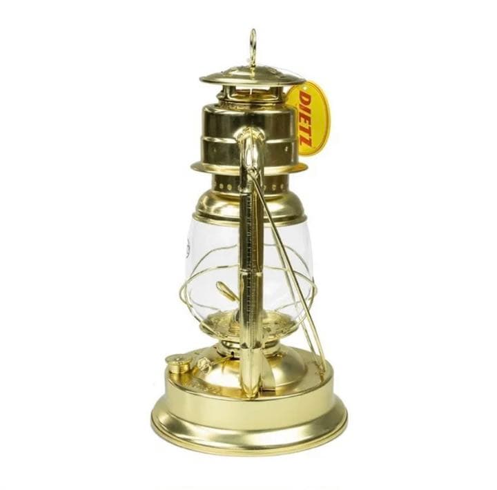 【新品・未使用】デイツ78 DIETZ78 真鍮 真鍮メッキ ブラス ゴールド