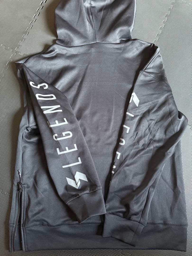 LEGENDS トレーニングウェア8着SET M〜Lサイズ