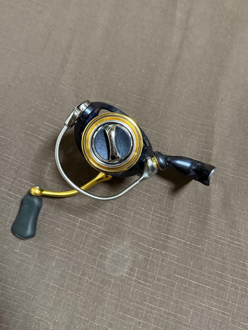 10 セルテート 1003 ダイワ　美品✨