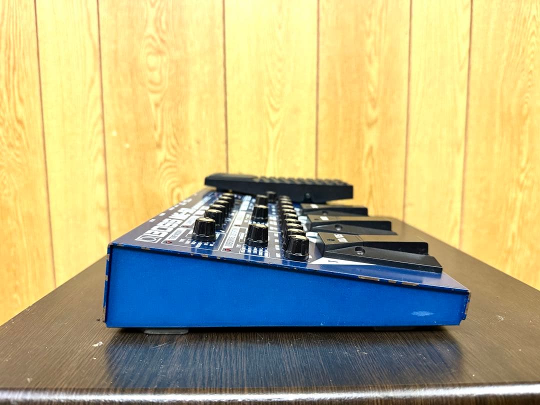 BOSS ボス エフェクター ME-50