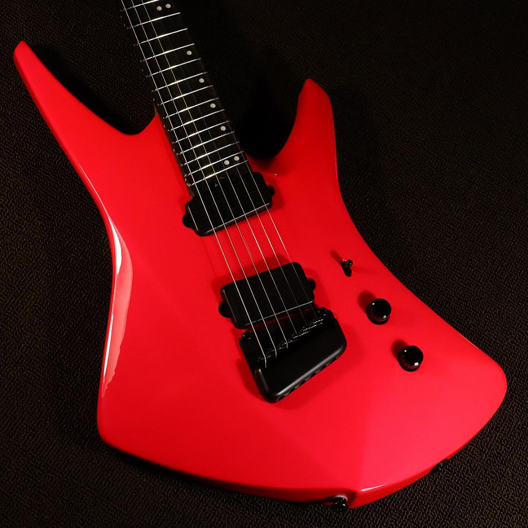 Music Man Kaizen 2024年製 Tosin Abasi