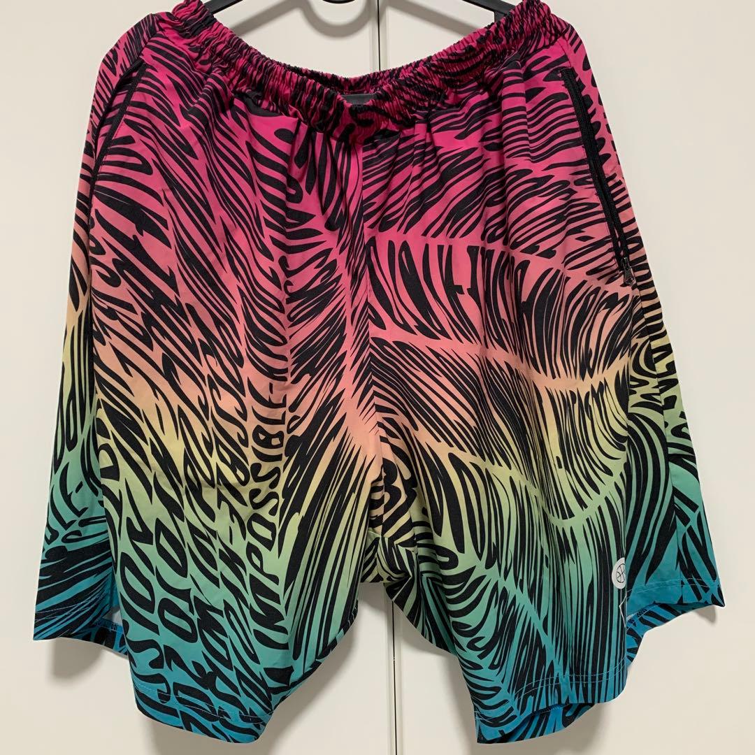 京都大作戦2020年　バスパン　Lサイズ