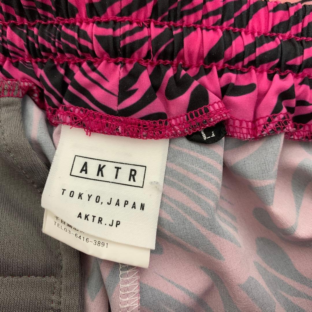 京都大作戦2020年　バスパン　Lサイズ