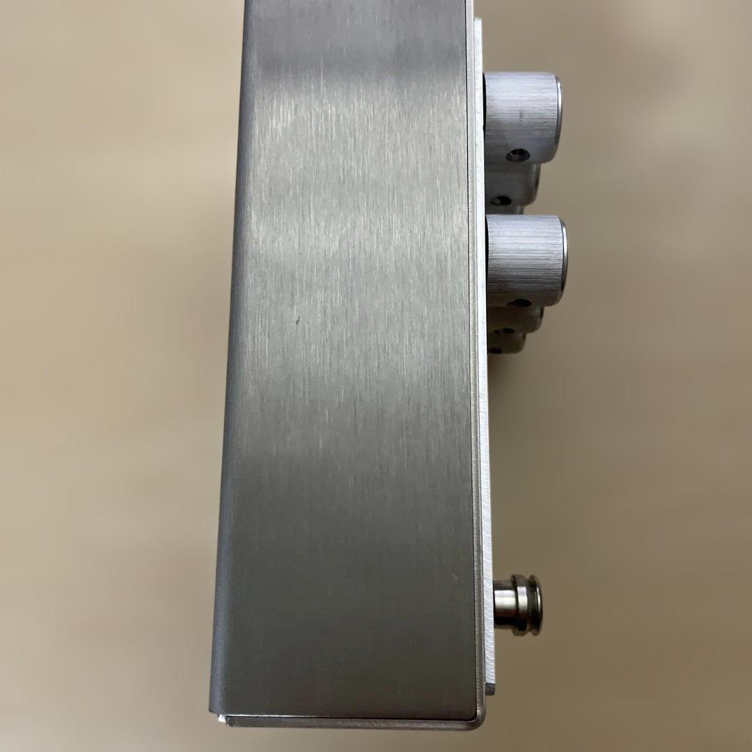 ORIGIN EFFECTS Cali76 Bass Compressor 美品