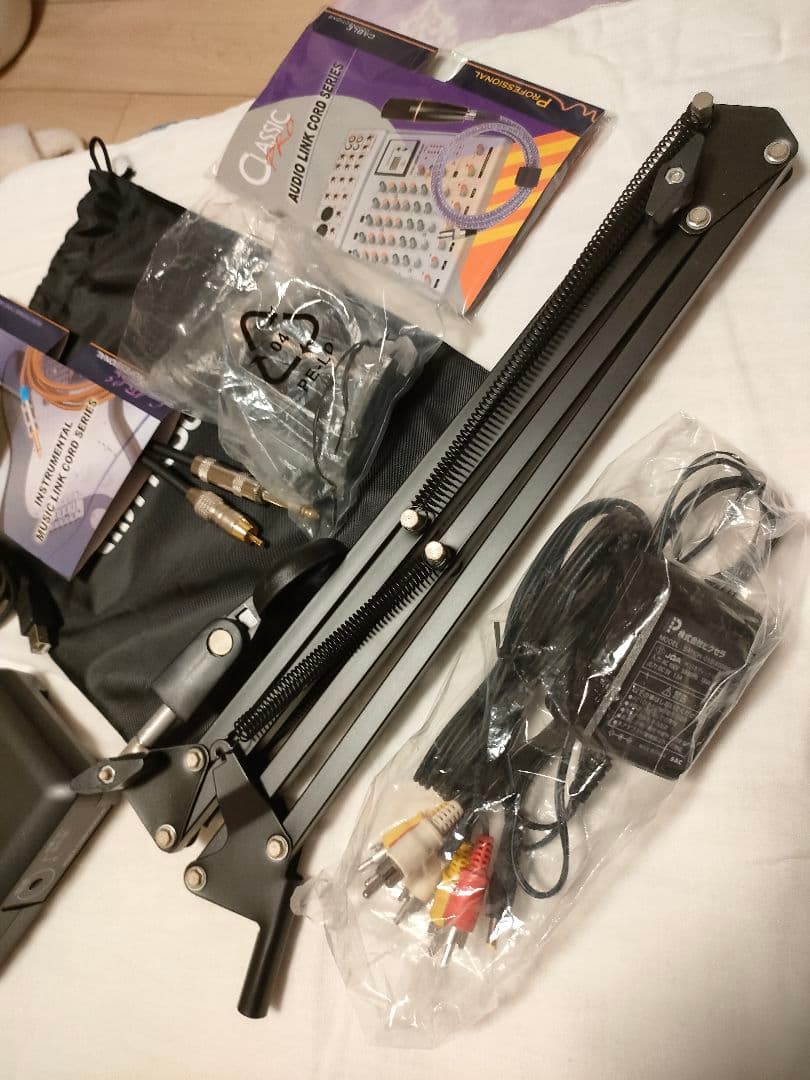 DTM・DAW PreSonus Audiobox iTwo Studio