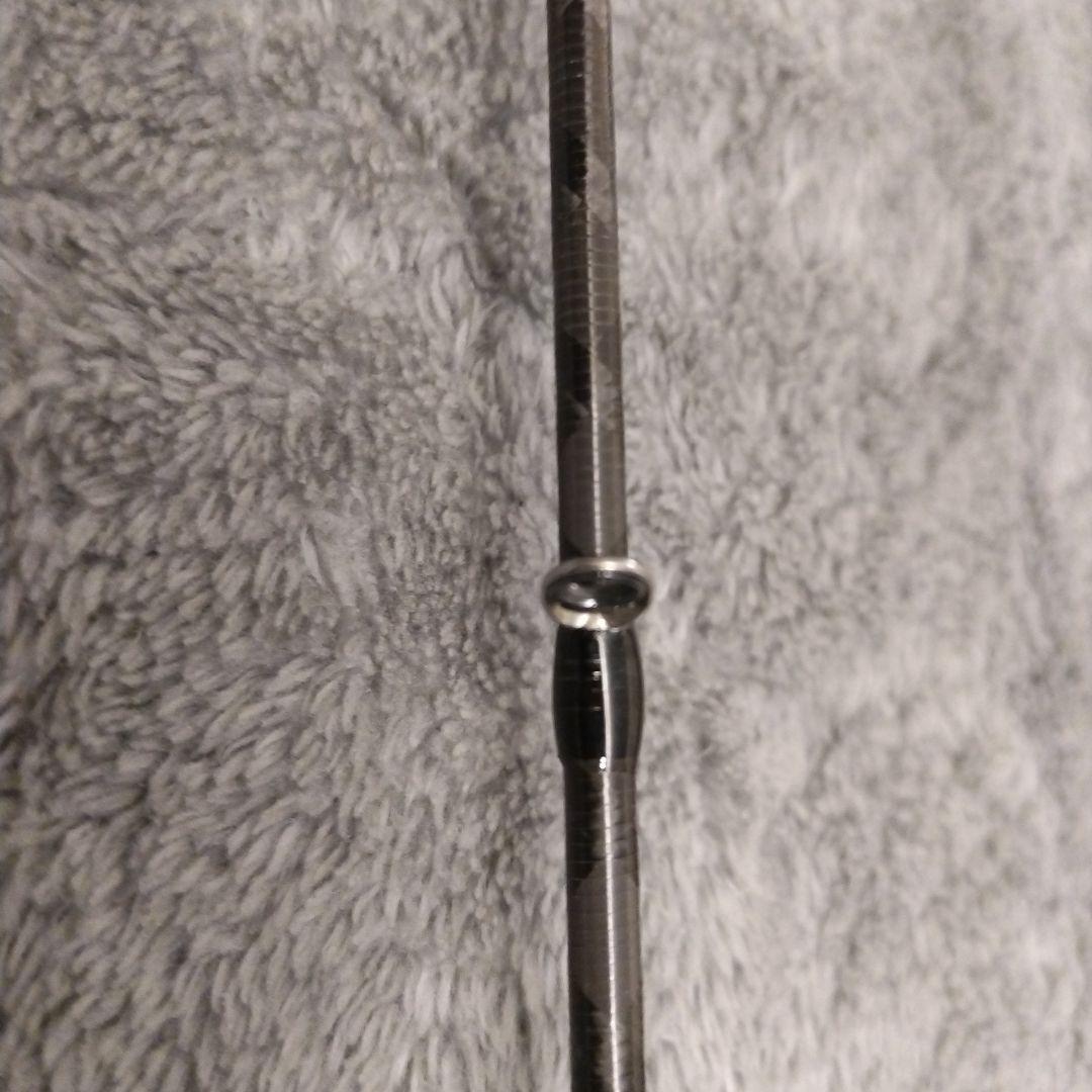 アピア　ブルートHR 90MH ロングエキスプレス　　多点ガイド改造品