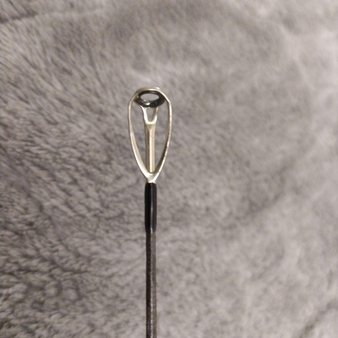 アピア　ブルートHR 90MH ロングエキスプレス　　多点ガイド改造品