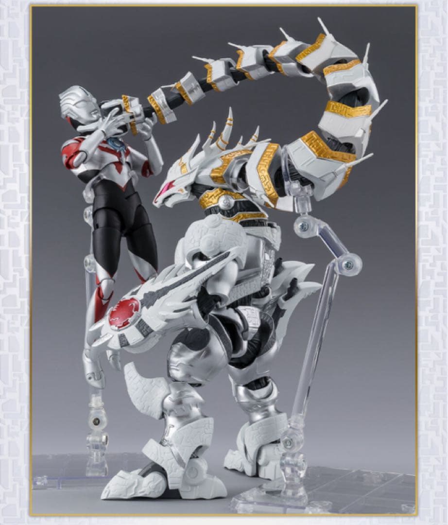 【新品未開封】 S.H.Figuarts ギャラクトロン S.H.フィギュアーツ