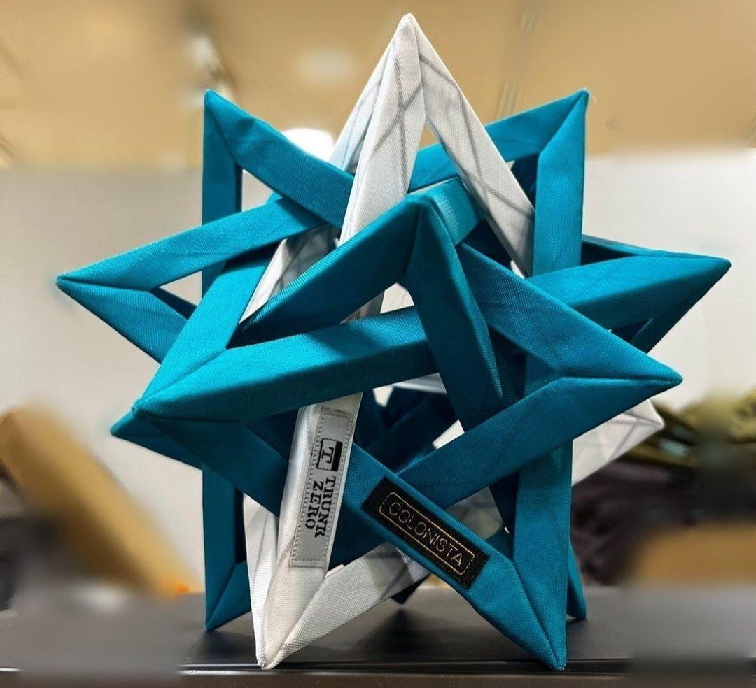 【新品未使用】COLONISTA コロニスタ CONPE10 トランクゼロ