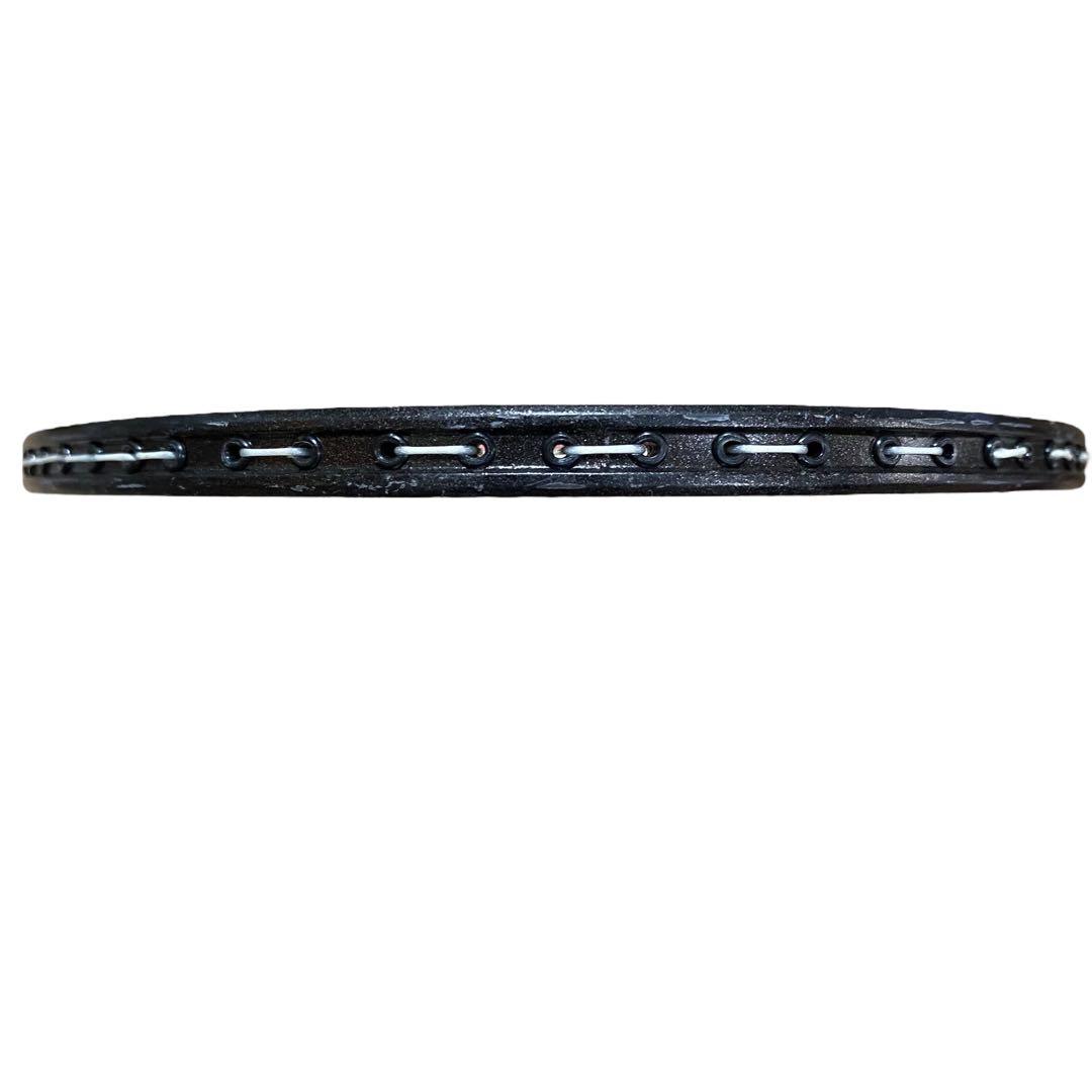 【美品 希少】YONEX CARBONEX 20 バドミントンラケット