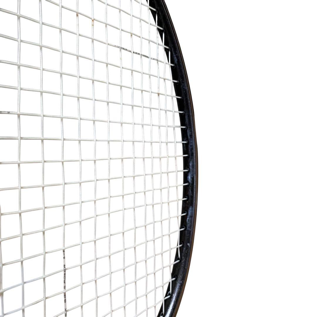 【美品 希少】YONEX CARBONEX 20 バドミントンラケット
