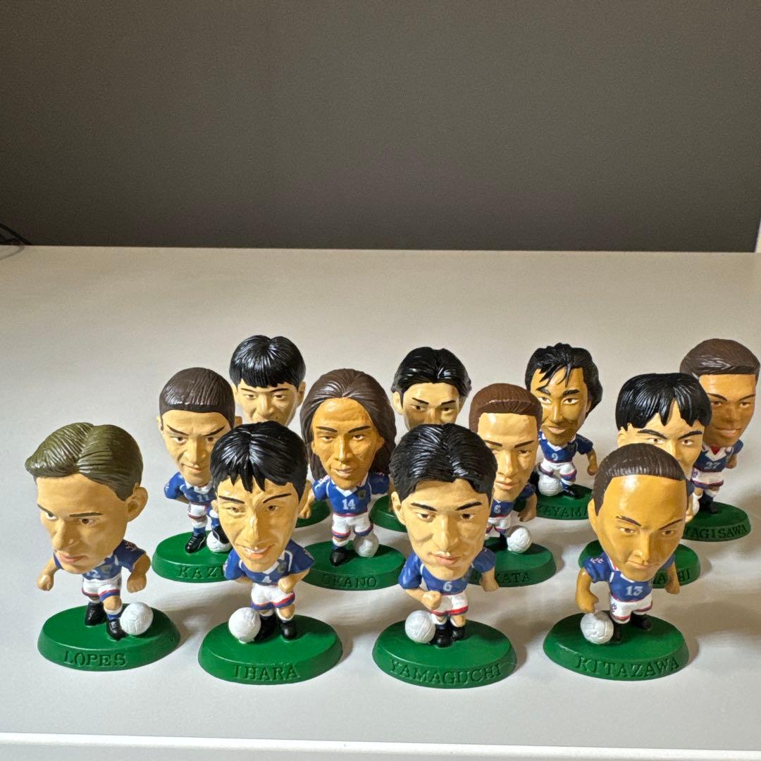 H*i様 コリンシアン　プロスターズ81体 まとめ売り