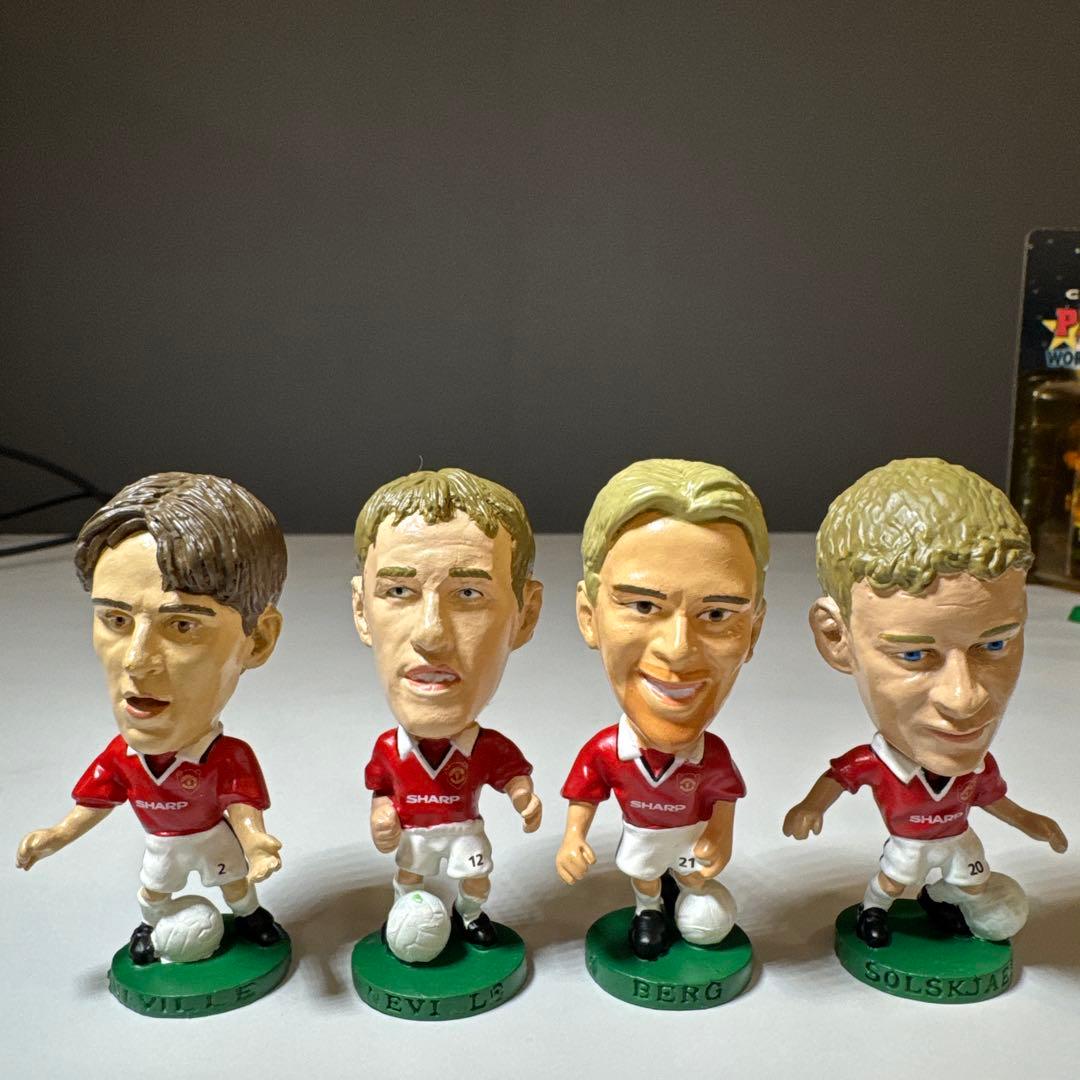 H*i様 コリンシアン　プロスターズ81体 まとめ売り