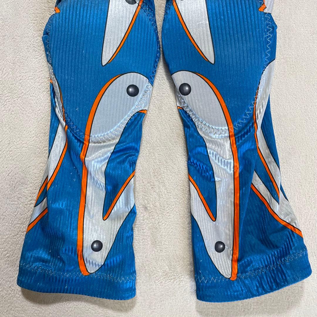 HALTI GS ワンピース M 　レーシング　アルペンスキー