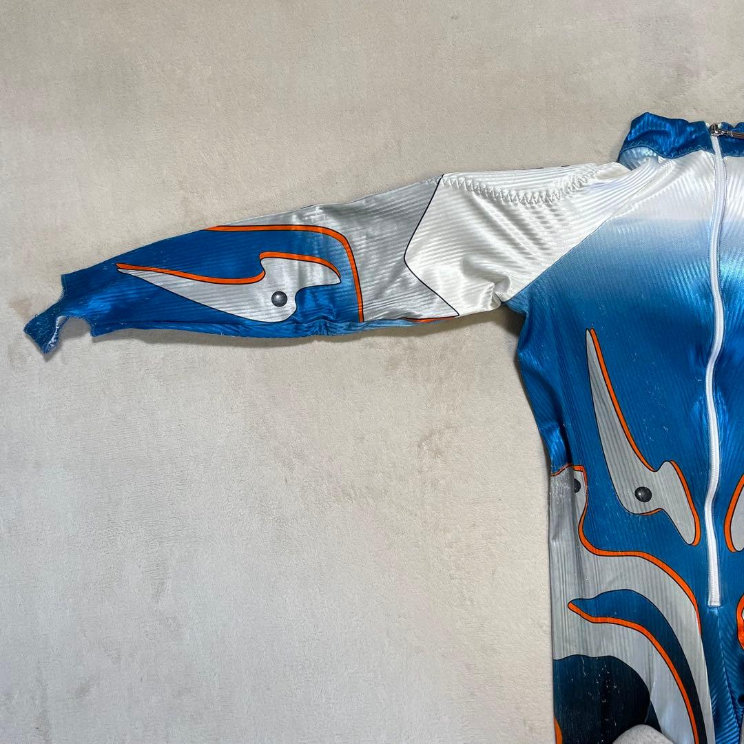 HALTI GS ワンピース M 　レーシング　アルペンスキー