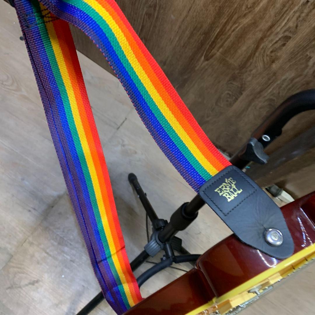 G560\"Grass Roots Limited model エレキギター