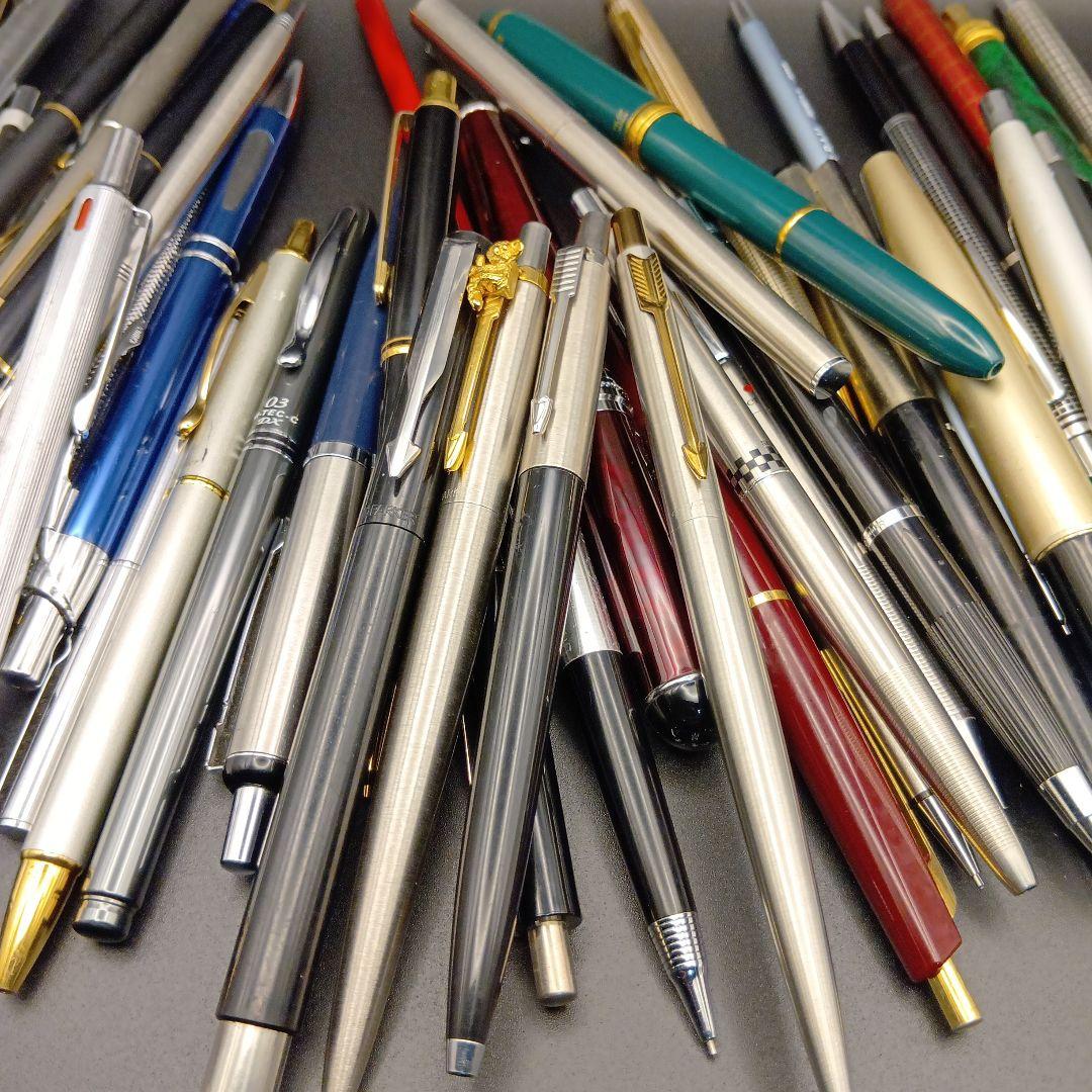 k*n様 ボールペン 万年筆 シャープペン 14K含む SAILOR PARKE