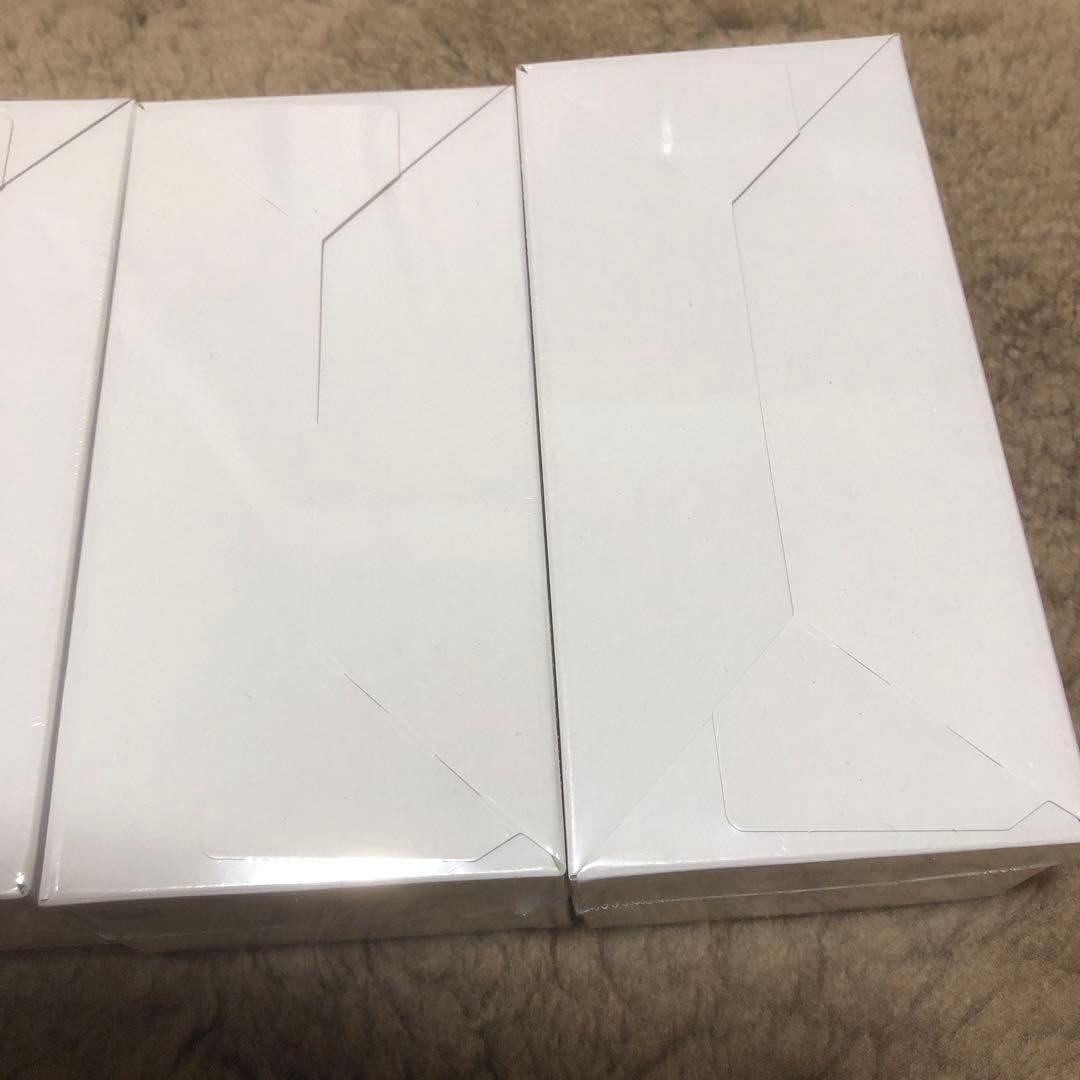 ホロカ　クインテットスペクトラム　シュリンク付き未開封 6BOX ホロライブ