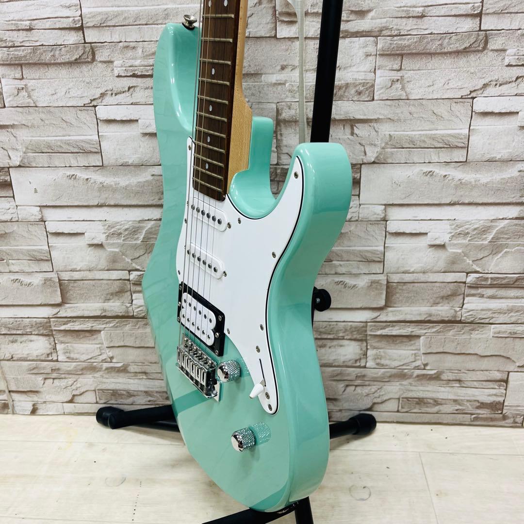 美品 YAMAHA ヤマハ PACIFICA パシフィカ PAC112 J