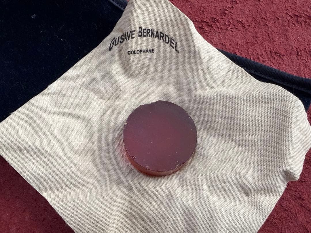 葉加瀬太郎監修ヴァイオリンセットアントニオ・タロンティーノ2022製すぐ弾けます