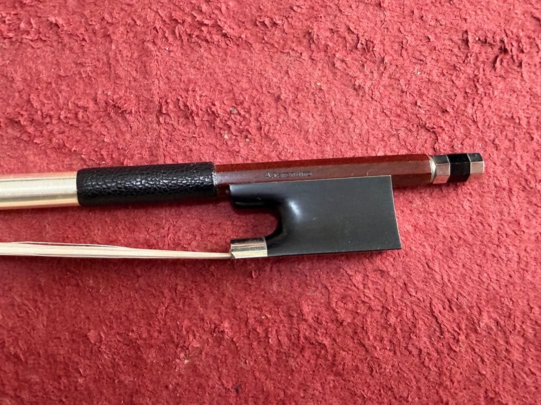 葉加瀬太郎監修ヴァイオリンセットアントニオ・タロンティーノ2022製すぐ弾けます