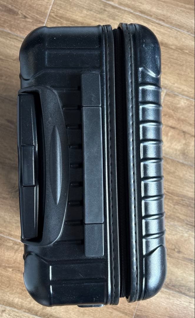 リモワ サルサ 2輪 32L TSA付