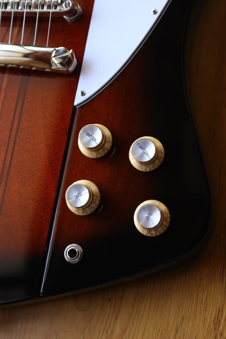 Epiphone Firebird ファイヤーバードVS　21年製かなり美品