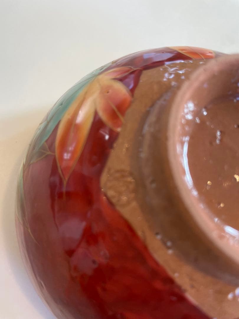 陶葊　陶あん　深鉢