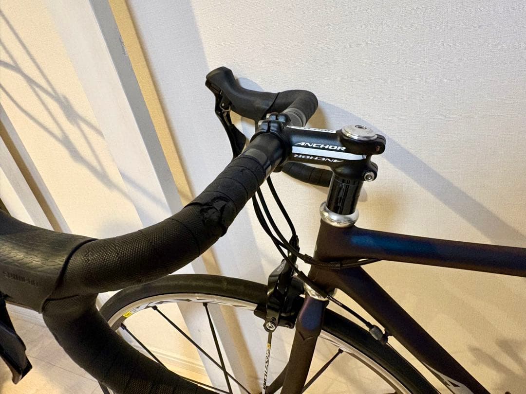 【最終モデル】ブリヂストンAnchor RNC7 完成車