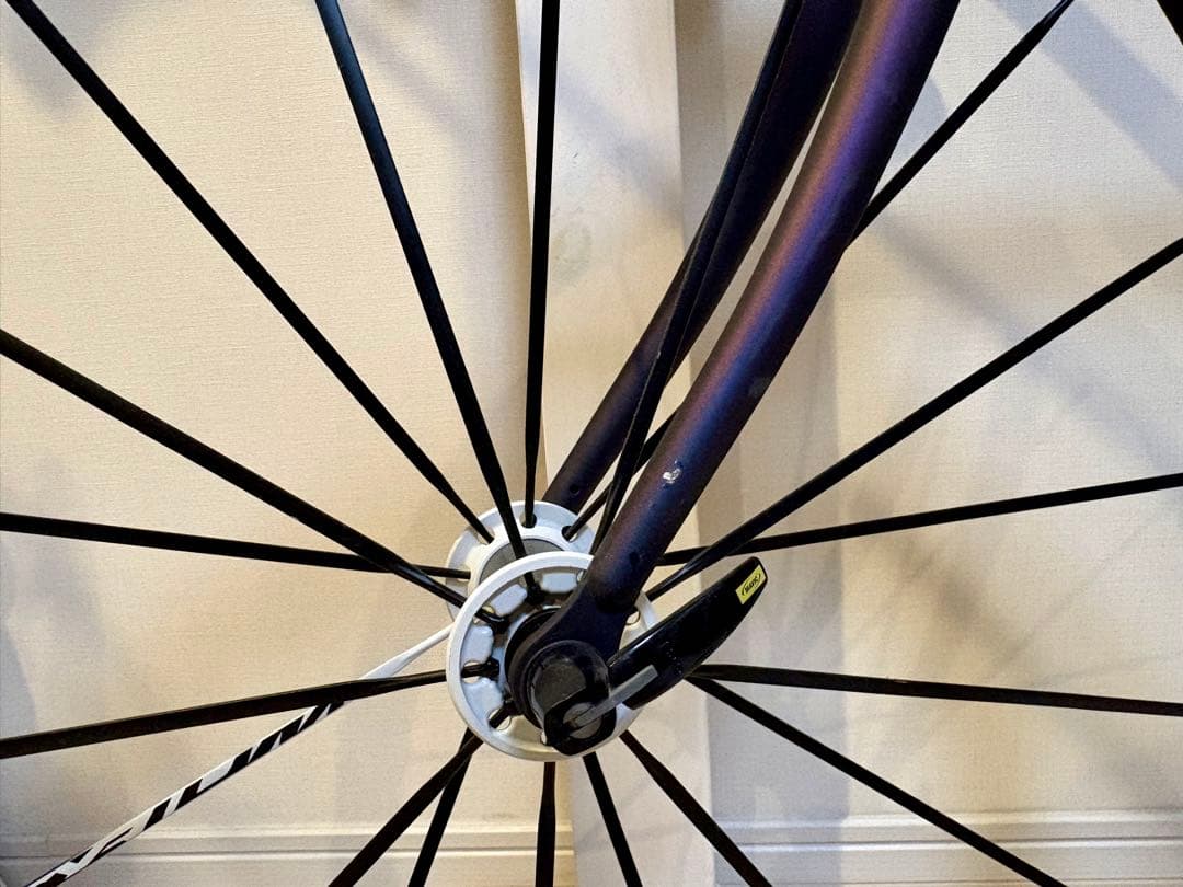 【最終モデル】ブリヂストンAnchor RNC7 完成車