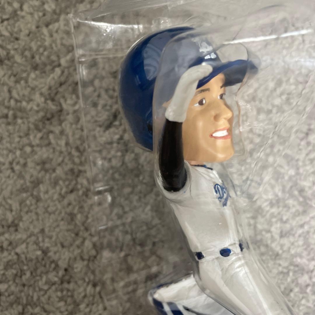 大谷翔平　ボブルヘッド
