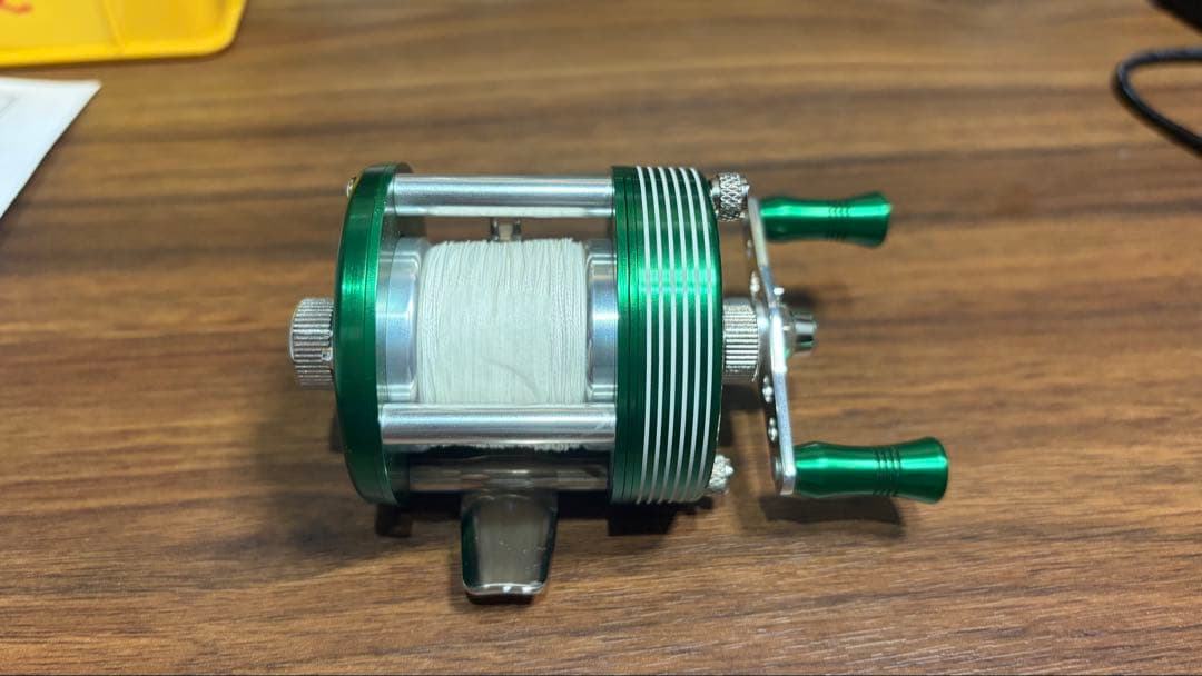 DD310SSS ヘッドハンターズ20周年限定モデル