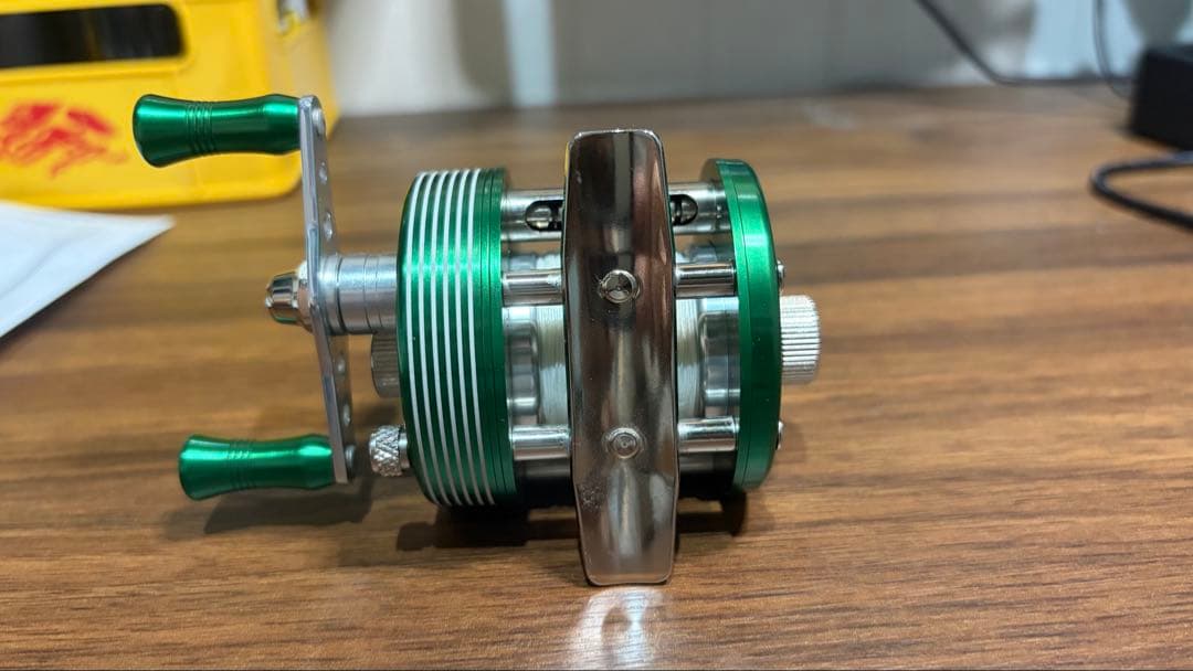 DD310SSS ヘッドハンターズ20周年限定モデル