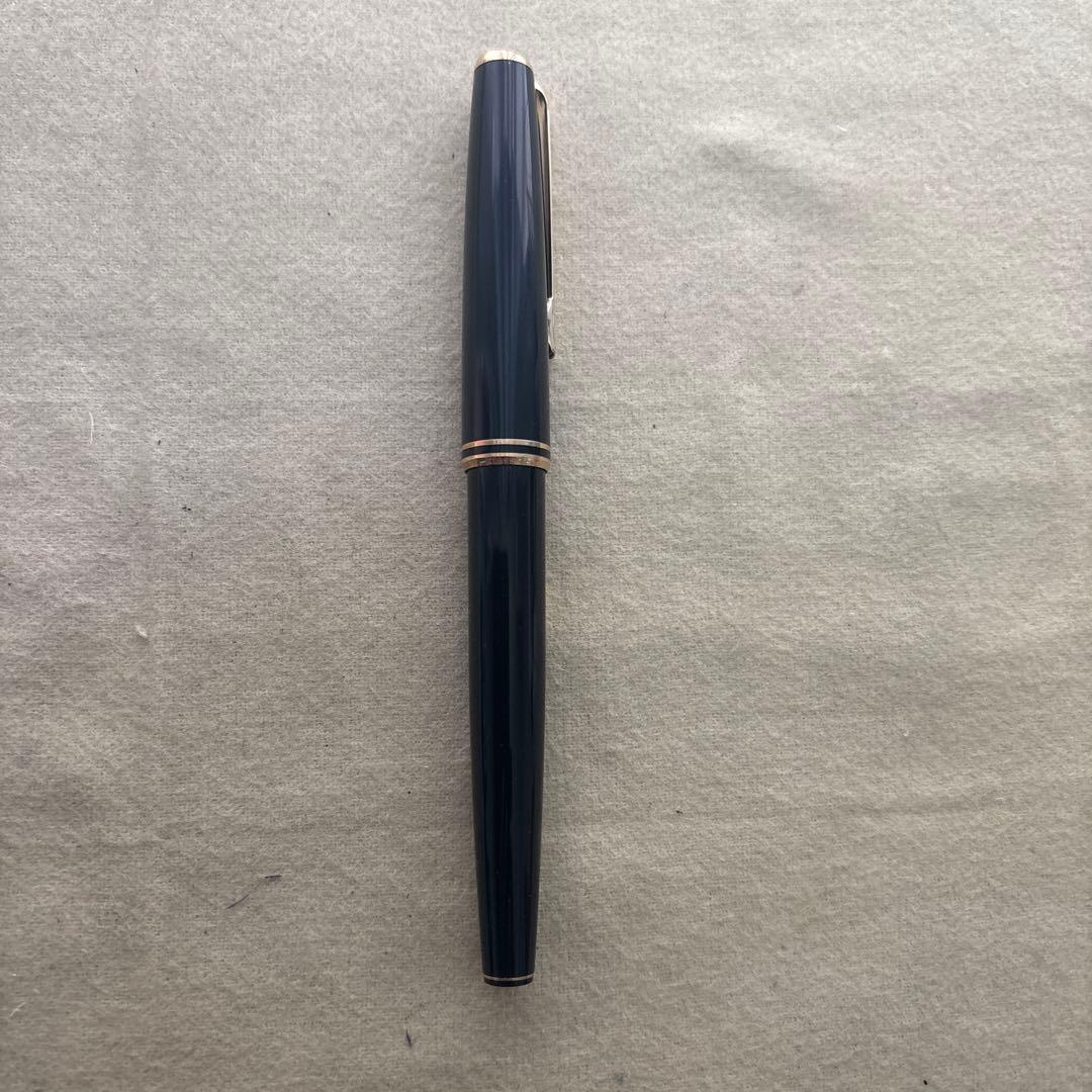 再値下げ　モンブラン クラシック MONTBLANC CLASSIC 14K