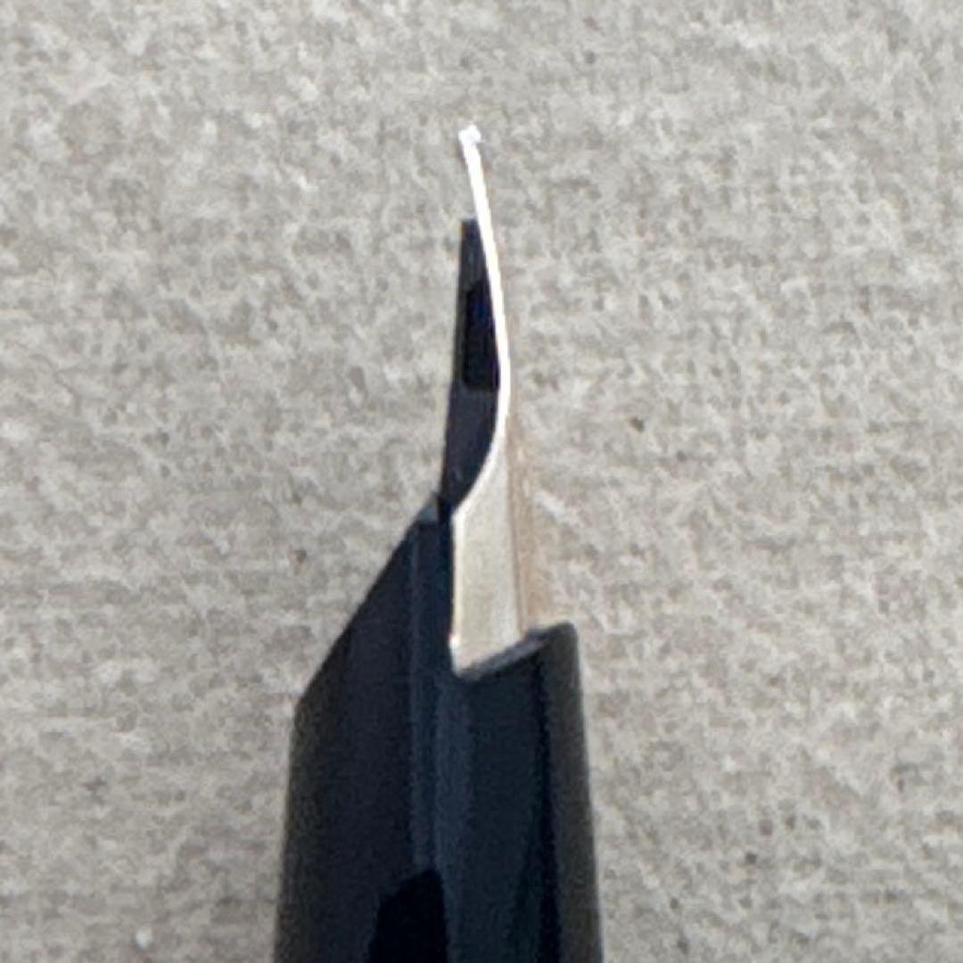 再値下げ　モンブラン クラシック MONTBLANC CLASSIC 14K