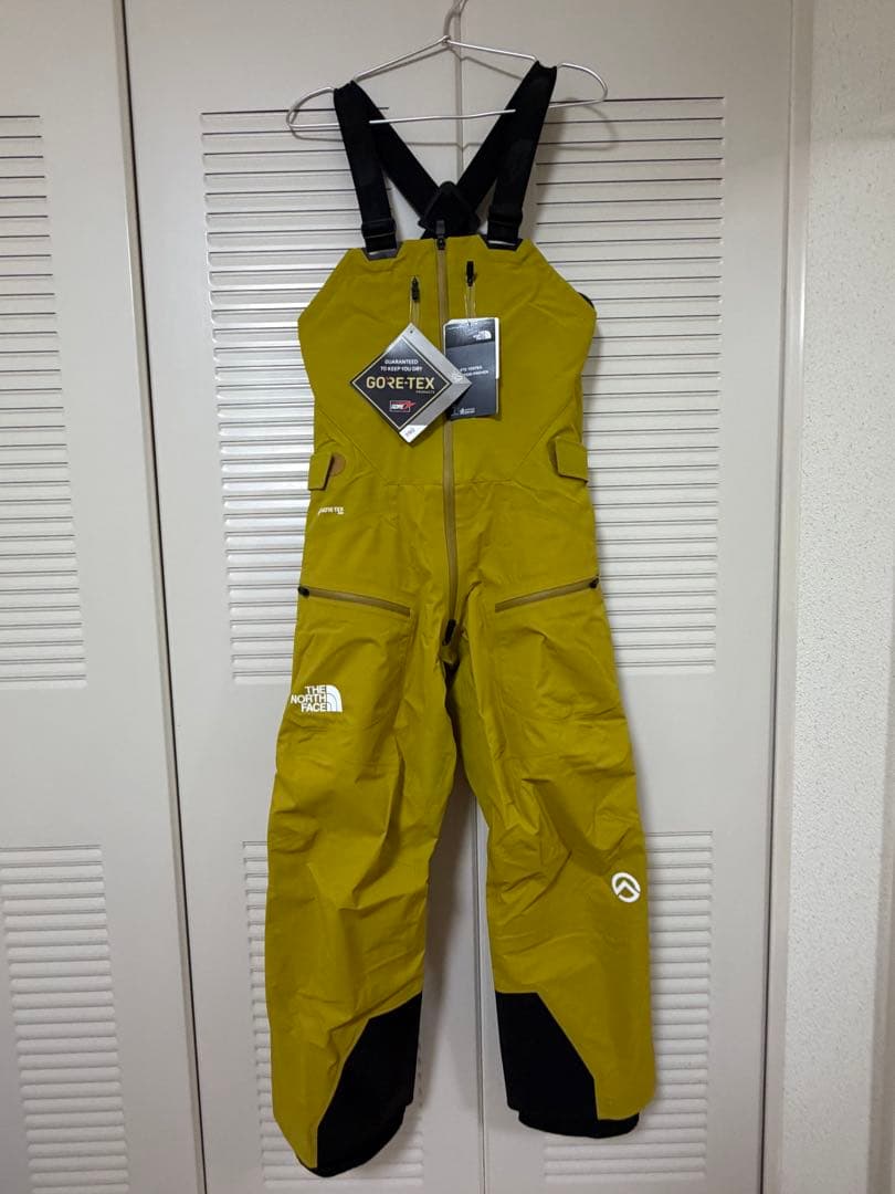 THE NORTH FACE RTG BIB GORE-TEX ビブ