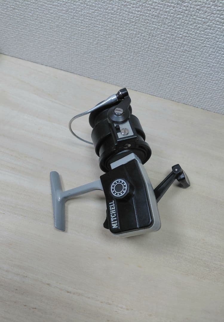 ミッチェル 4420 オールドリール