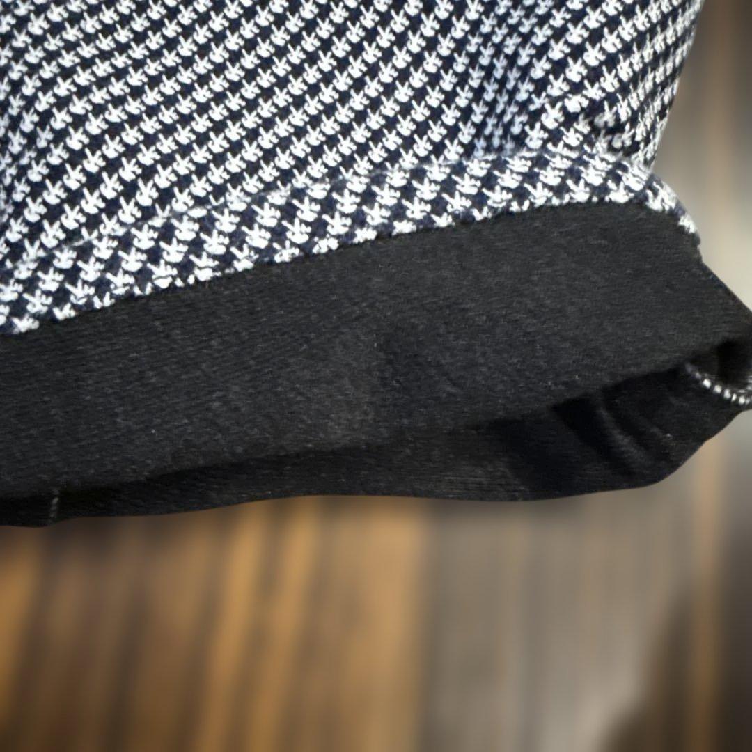 新品タグ付き　パーリーゲイツ　PG レディース ゴルフパンツ スリムフィット