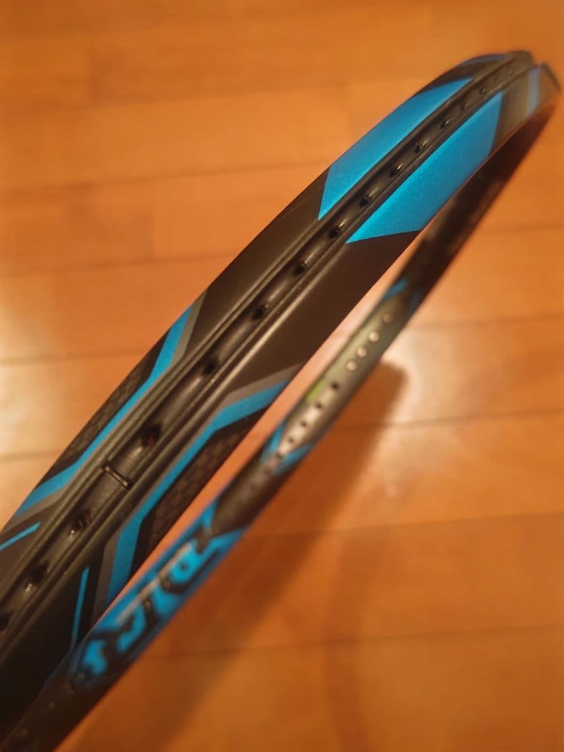 ラケット(硬式用) EZONE DR100 G2