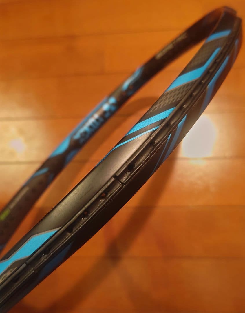 ラケット(硬式用) EZONE DR100 G2