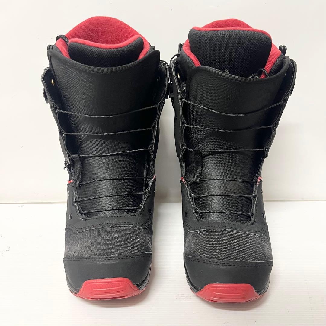 SALOMON スノボセット　K2 サロモン　スノーボード バイン　ブーツ　美品