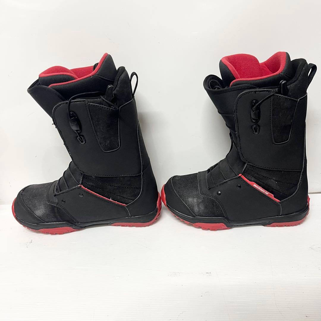 SALOMON スノボセット　K2 サロモン　スノーボード バイン　ブーツ　美品