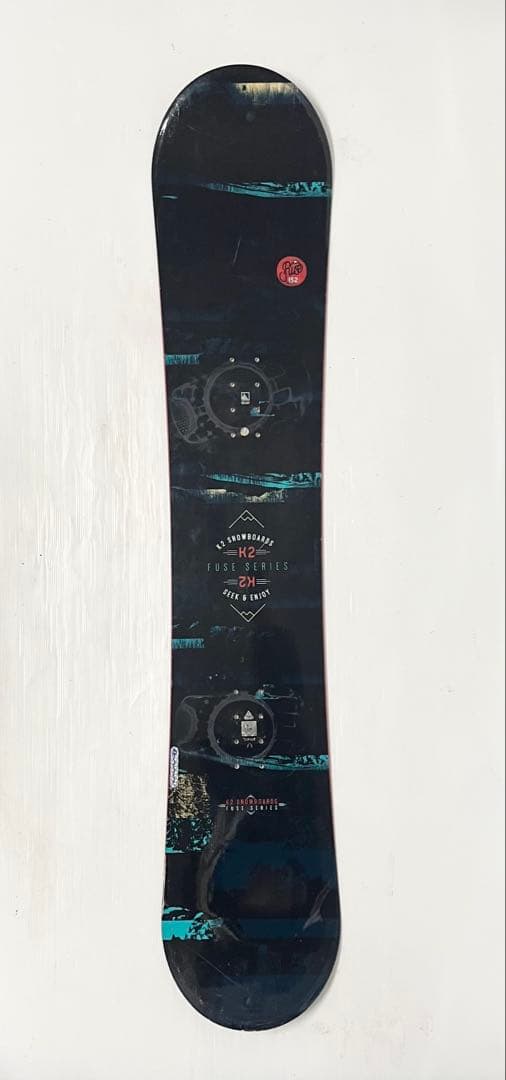 SALOMON スノボセット　K2 サロモン　スノーボード バイン　ブーツ　美品