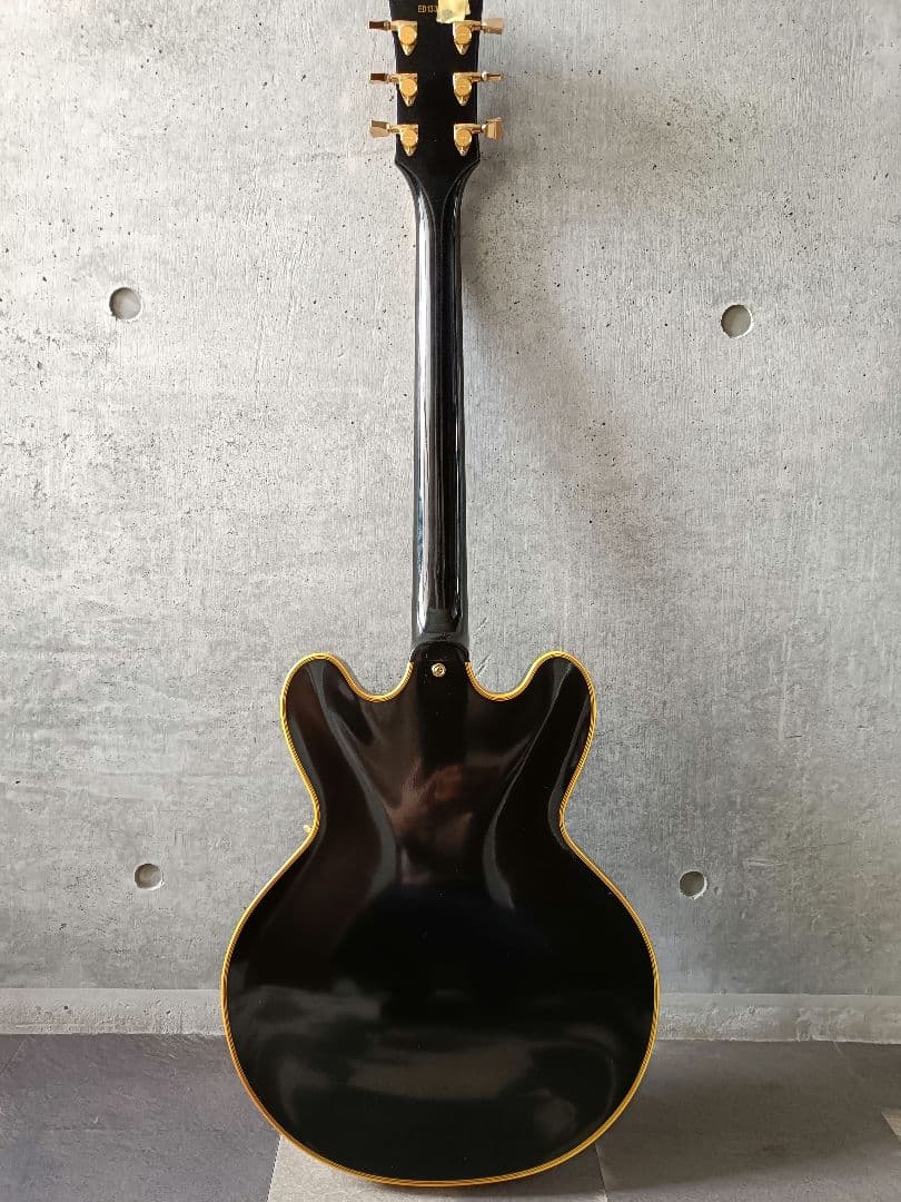 Edwards E-SA-138LTC 日本製 ES335