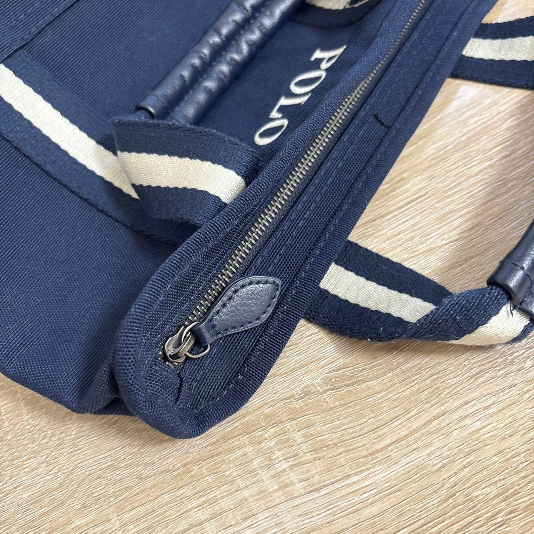 ひで　ポロベア　ポロゴルフ　カートバッグ　ゴルフ　グッズ