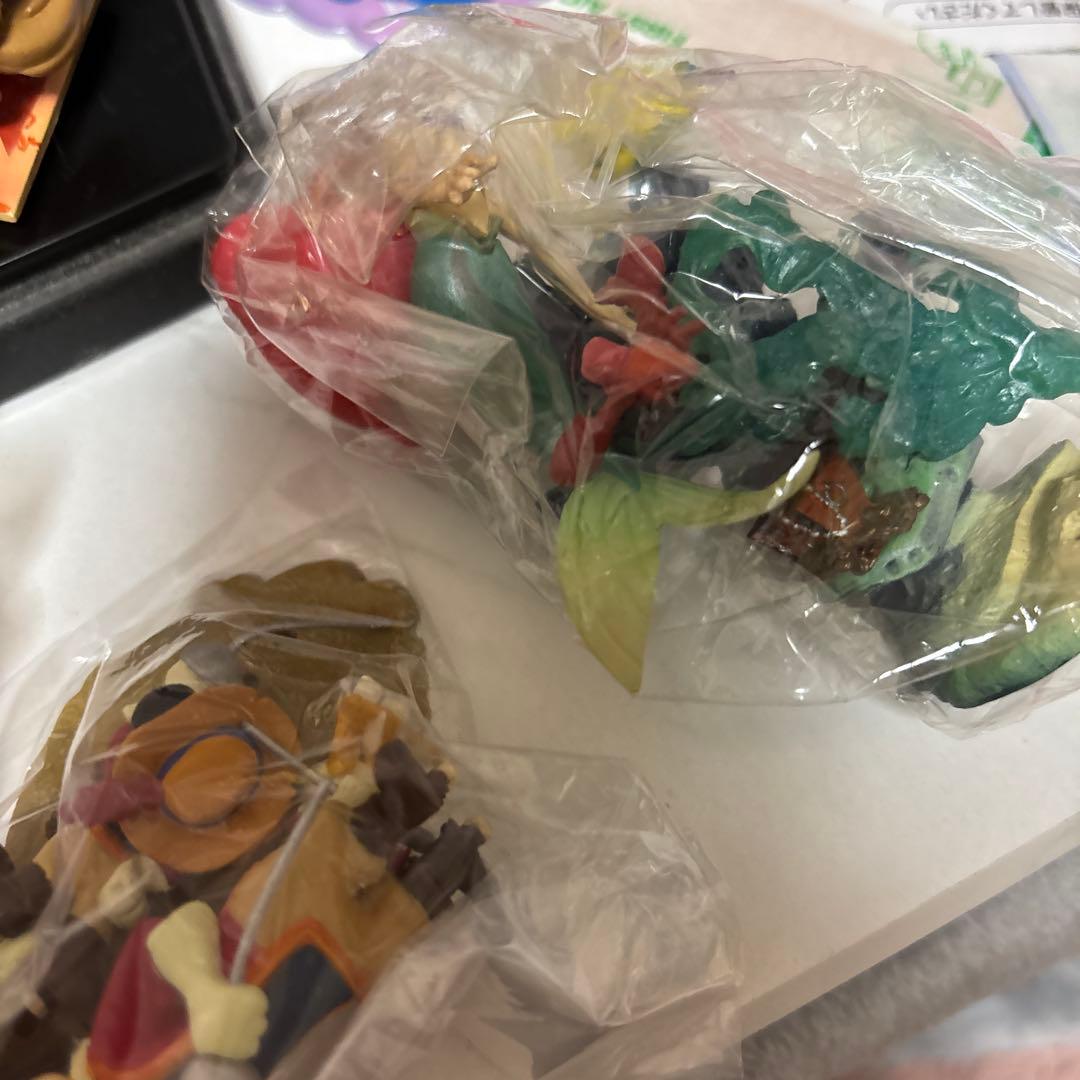 ディズニー ファンタスティックギャラリー シネマジックパラダイス 39体